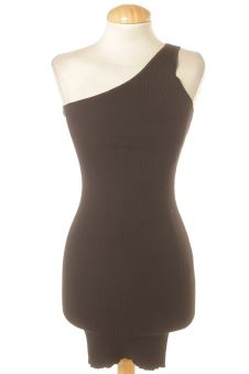 Vestido casual S Bershka