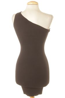 Vestido casual S Bershka