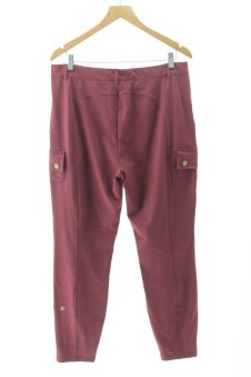 Pantalon Casual XL HALARA