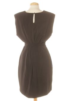 Vestido casual XL Lavand.