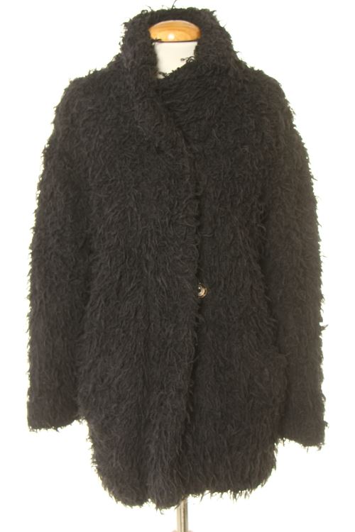 Manteau