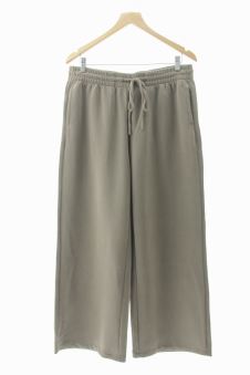 Pantaloni casual L Mango