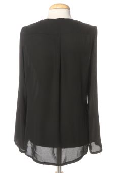 Blusa a maniche lunghe M Vie ta vie