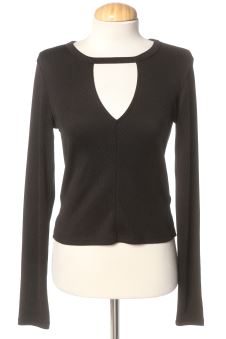 Jersey M H&M