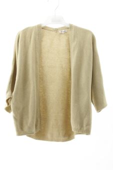 Gilet manches longues 8 ans The first
