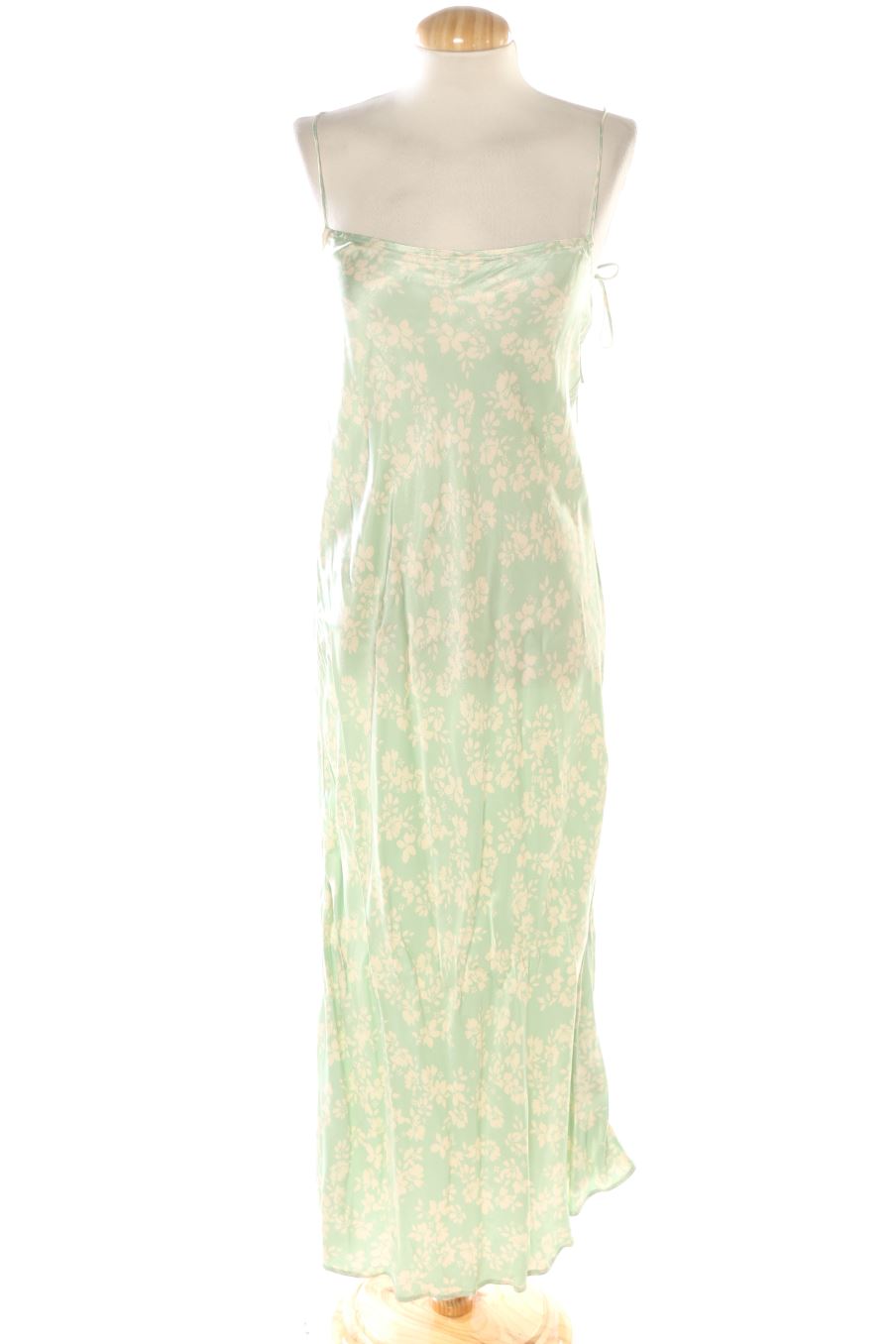 Robe casual Zara de la taille XS, de couleur imprimés