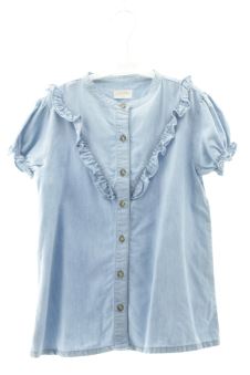 Blouse à manches courtes 10 ans Neck & Neck