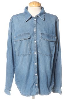 Camisa L Pepe Jeans, foto 1 de 2