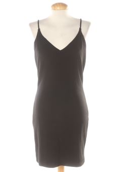 Vestido casual M Mango, foto 1 de 2