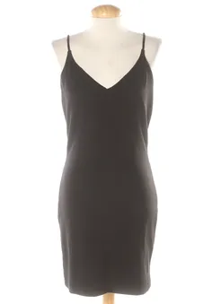 Vestido casual M Mango, foto 1 de 2