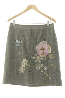 Jupe 42 Gerard Darel, photo 1 sur 2