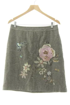 Falda 42 Gerard Darel, foto 1 de 2