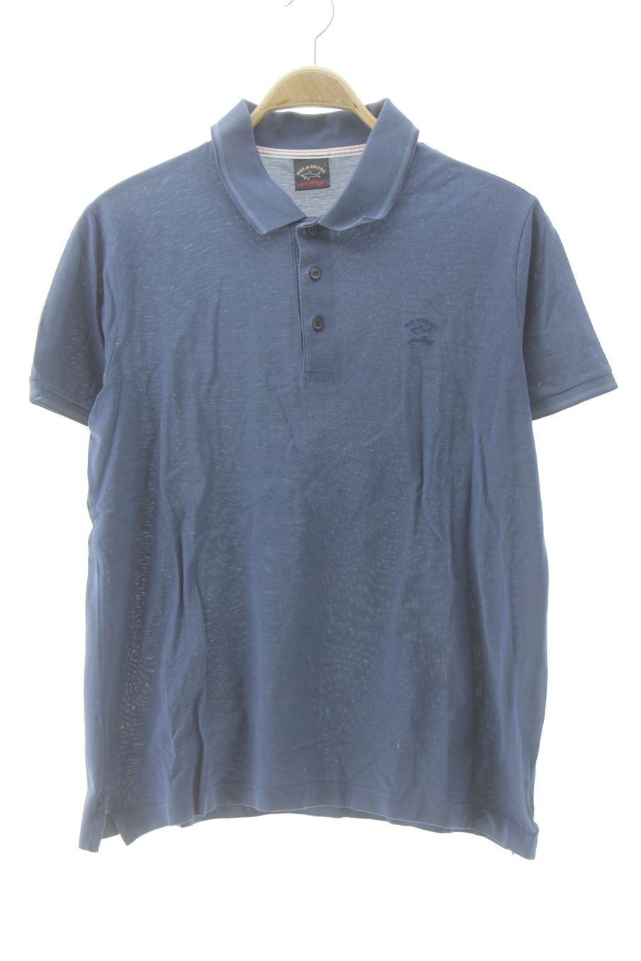 Polo de Paul & Shark de la talla L