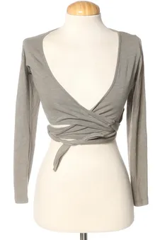 Blouse à manches longues XS Sophie Charlotte, photo 1 sur 2
