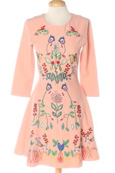 Einfaches Kleid 38 Wear Lilium, Foto 1 von 2
