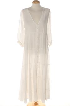 Vestido casual XS Zara, foto 1 de 2