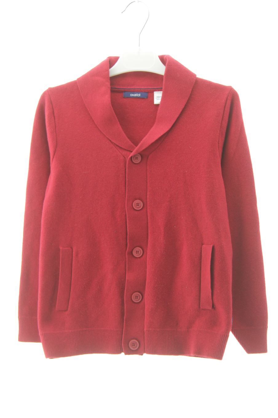 Giacca de Okaidi de la talla 10 anni seconda mano