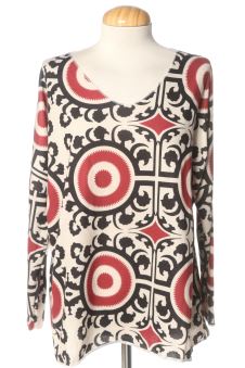Camiseta manga larga XL JB FASHION, foto 1 de 2