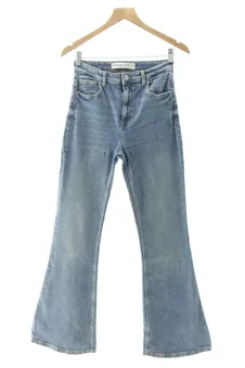 Jeans 38 Bershka, photo 1 sur 2