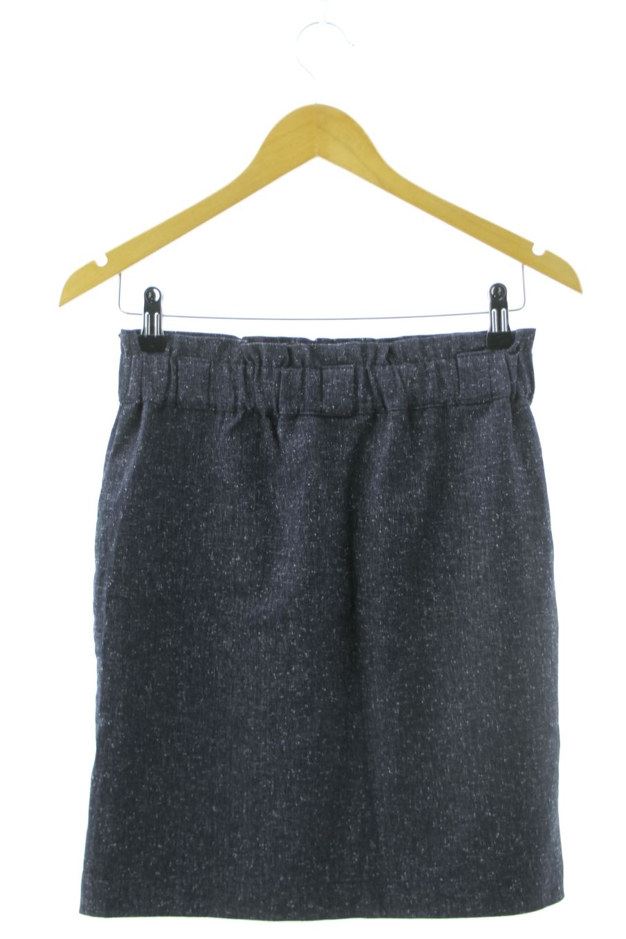 Jupe Camaieu de la taille 36, de couleur bleu