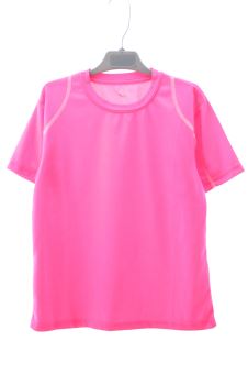 Camiseta 4 años PERCENTIL