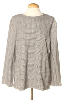 Blouse à manches longues S Zara, photo 1 sur 2