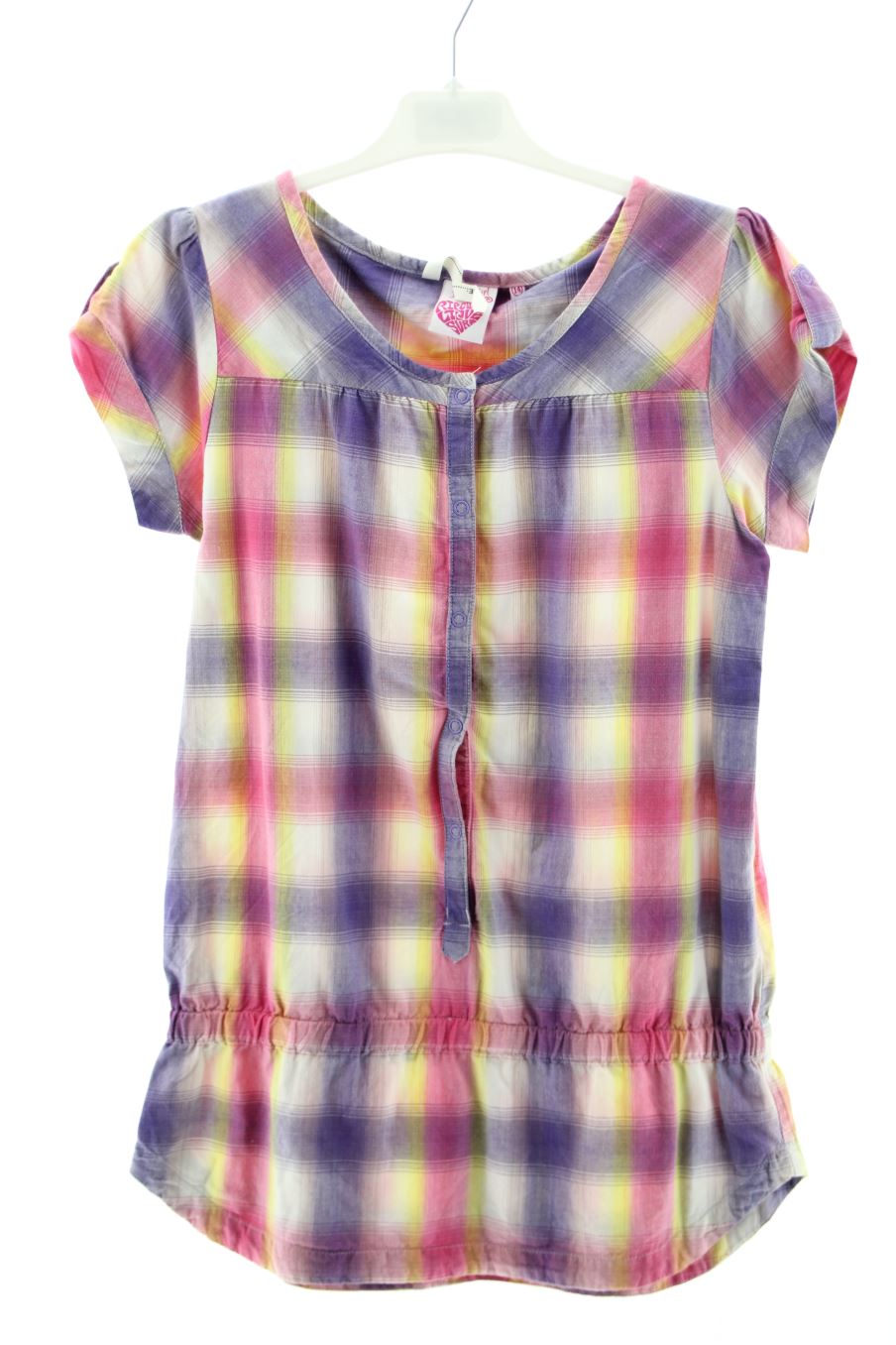 Blouse à manches courtes Ripcurl de la taille 14 ans de seconde main