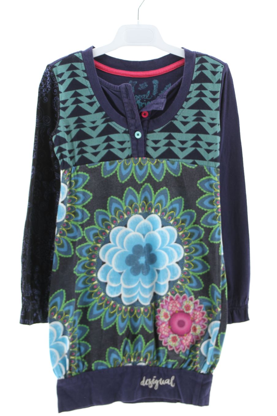 Robe casual Desigual de la taille 5 ans