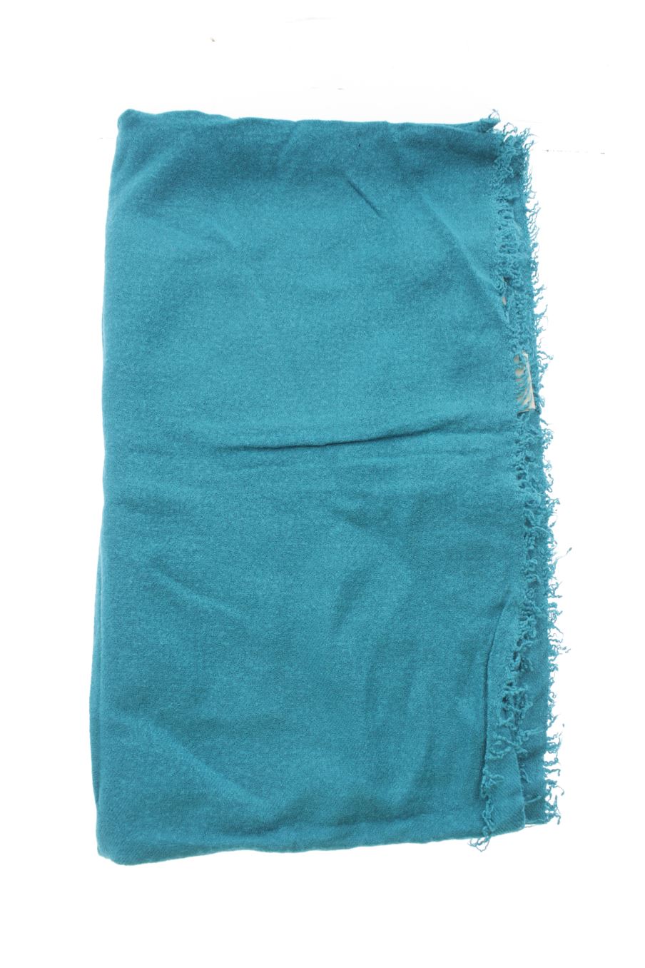 Fular de Codello de la talla Única, de color turquesa