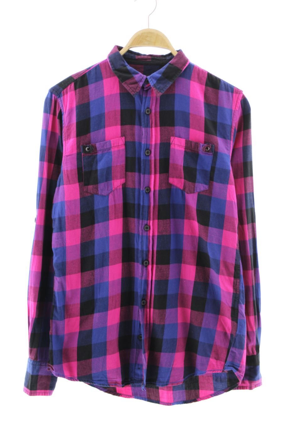 Camisa de Pull & Bear de la talla M