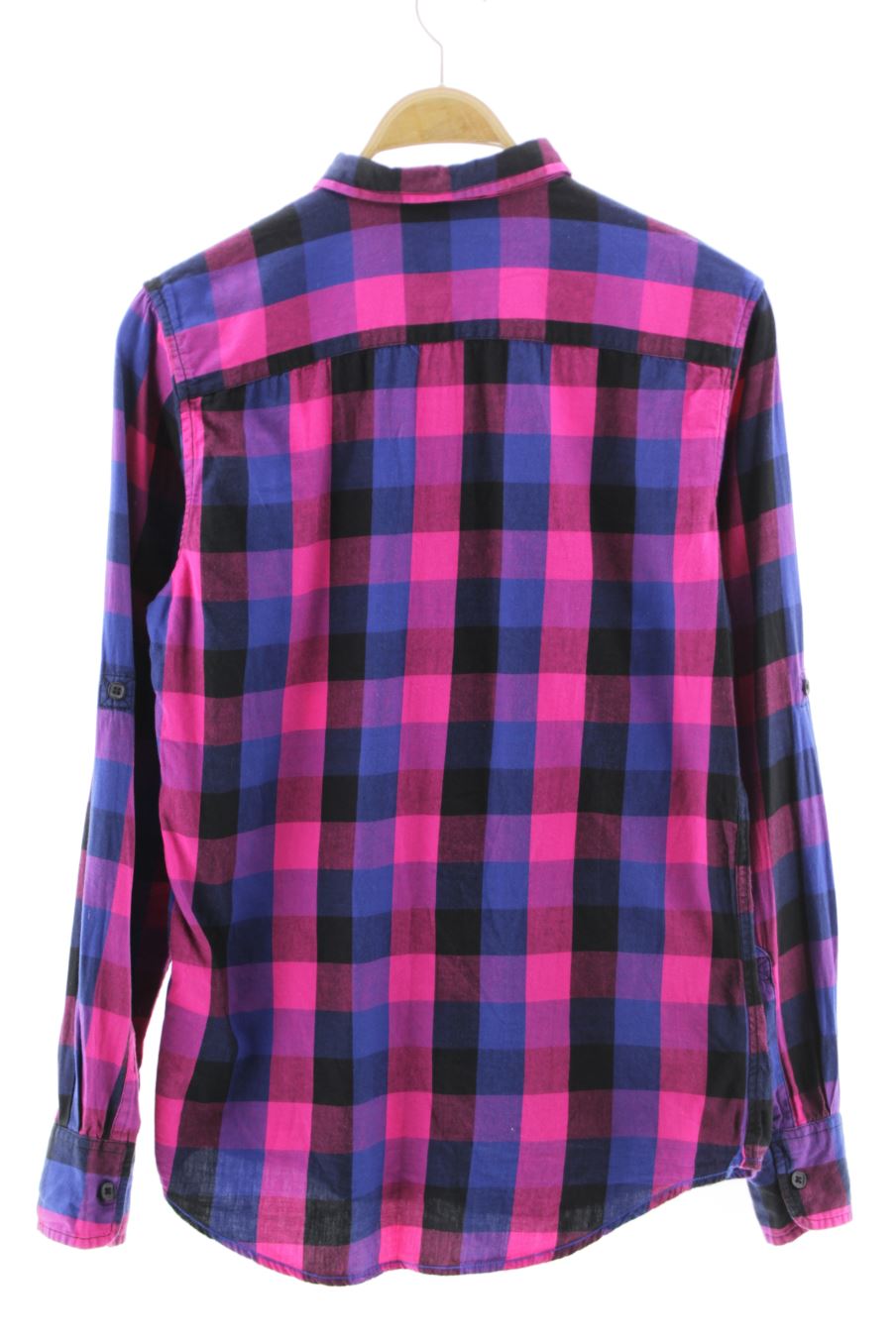 Camisa de Pull & Bear de la talla M