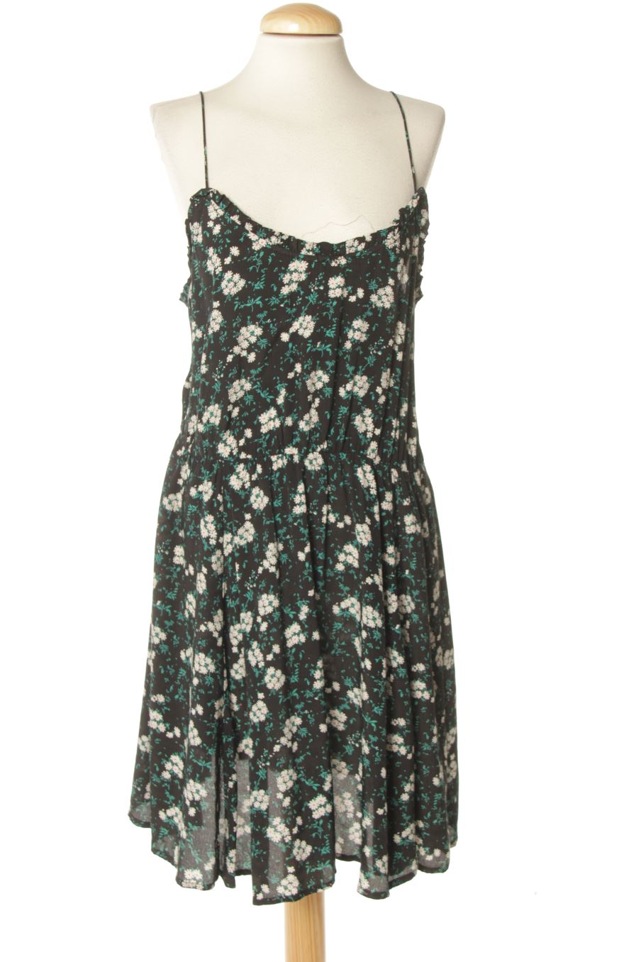 Robe casual Pimkie de la taille L, de couleur fleurs