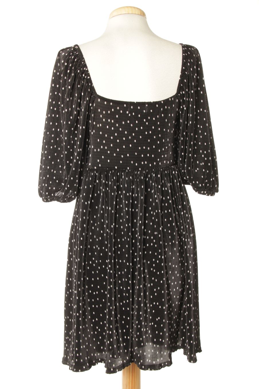 Einfaches Kleid von ASOS Größe 36, Farbe Schwarz, für