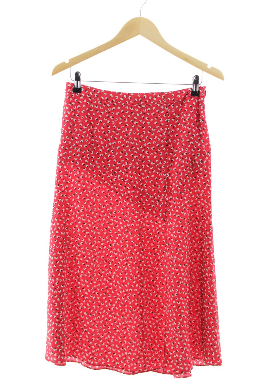 Jupe Fórmula Joven de la taille 38, de couleur fleurs