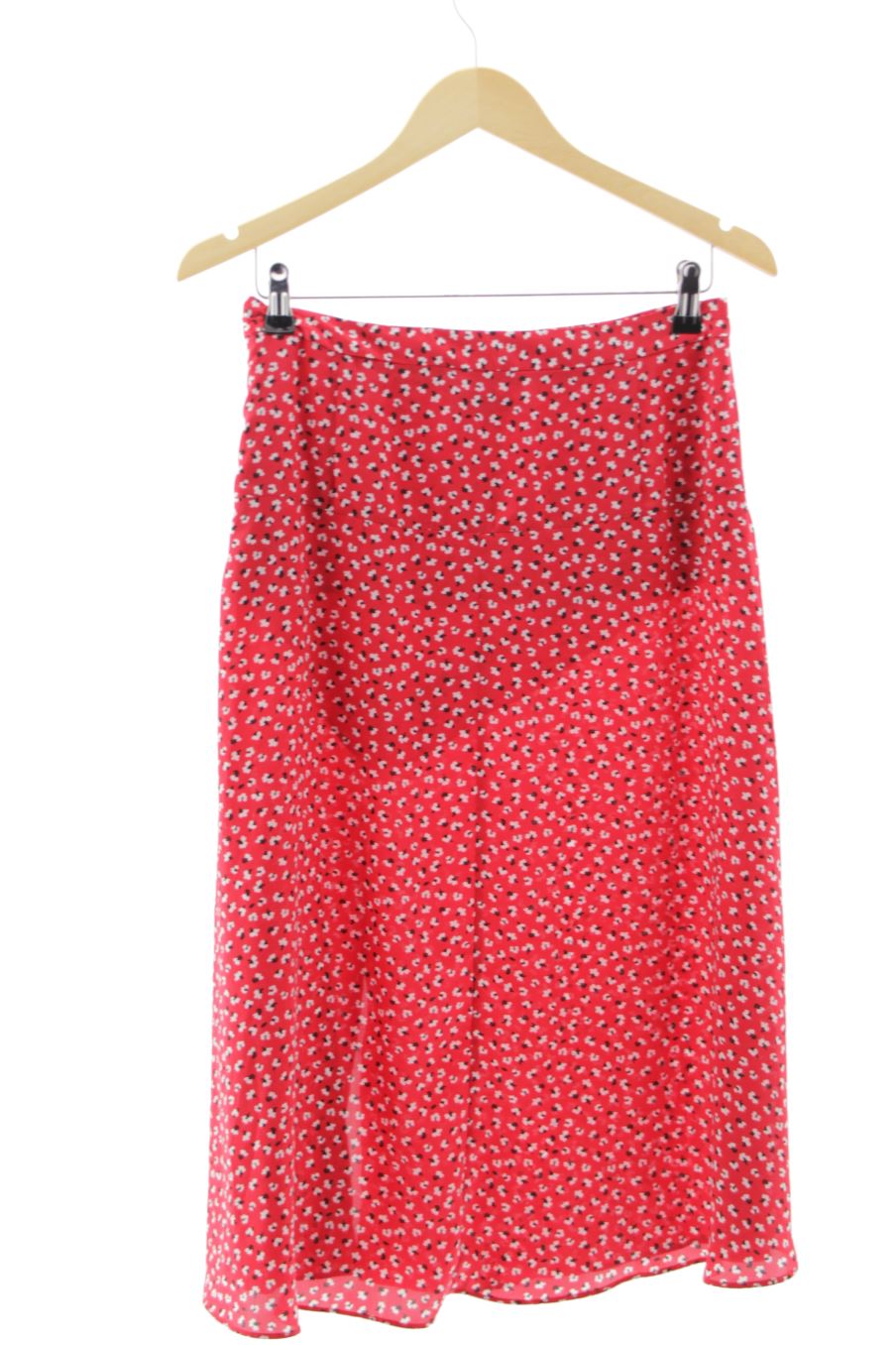 Jupe Fórmula Joven de la taille 38, de couleur fleurs