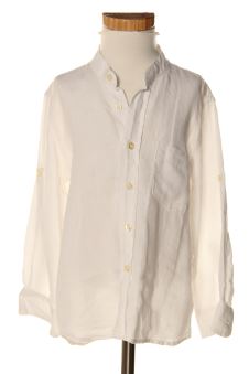 Chemise manches longues 3 ans Massimo Dutti