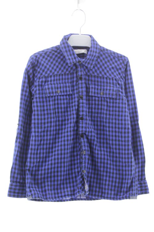 Chemise manches longues
