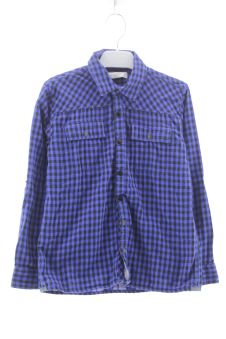 Langärmeliges Hemd 122 Mango