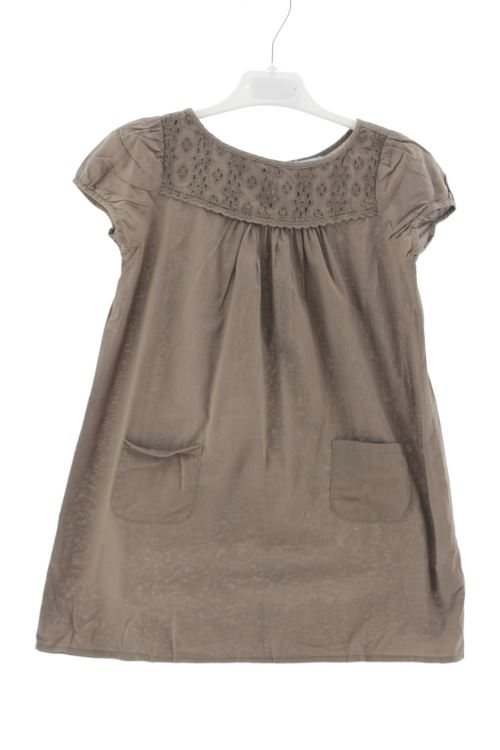 Blusa de manga corta