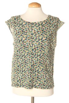 Aufwändiges Top XS BONOBO