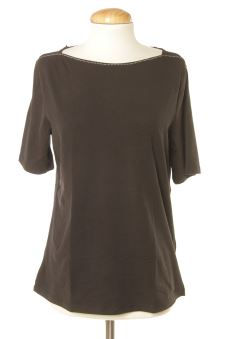 T-Shirt S C&A, Foto 1 von 2