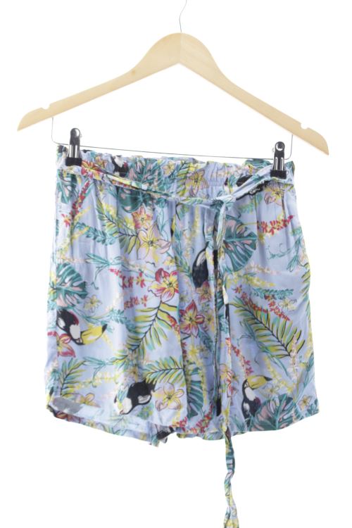 Pantaloni corti