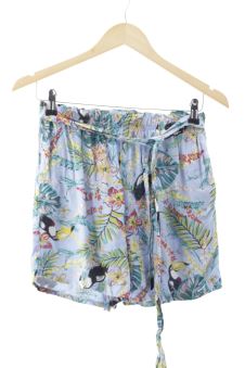 Shorts 34 Stradivarius, photo 1 sur 2