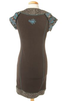 Robe casual XS Koroshi