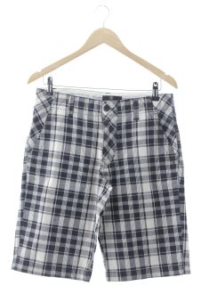 Pantalón corto 36 Bershka