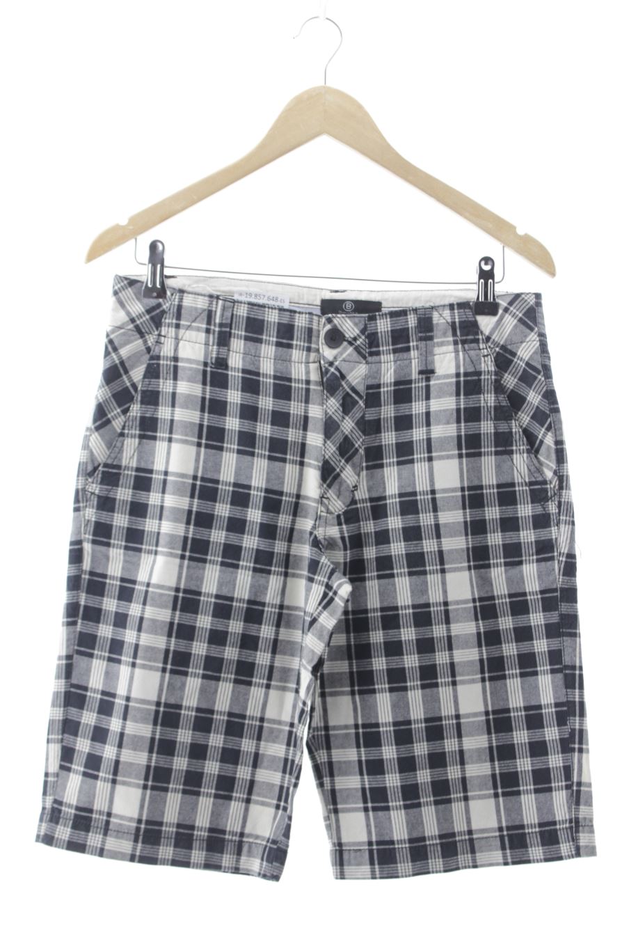 Pantalón corto de Bershka de la talla 36