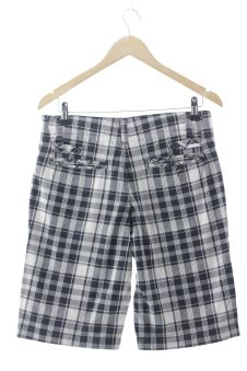 Pantalón corto 36 Bershka