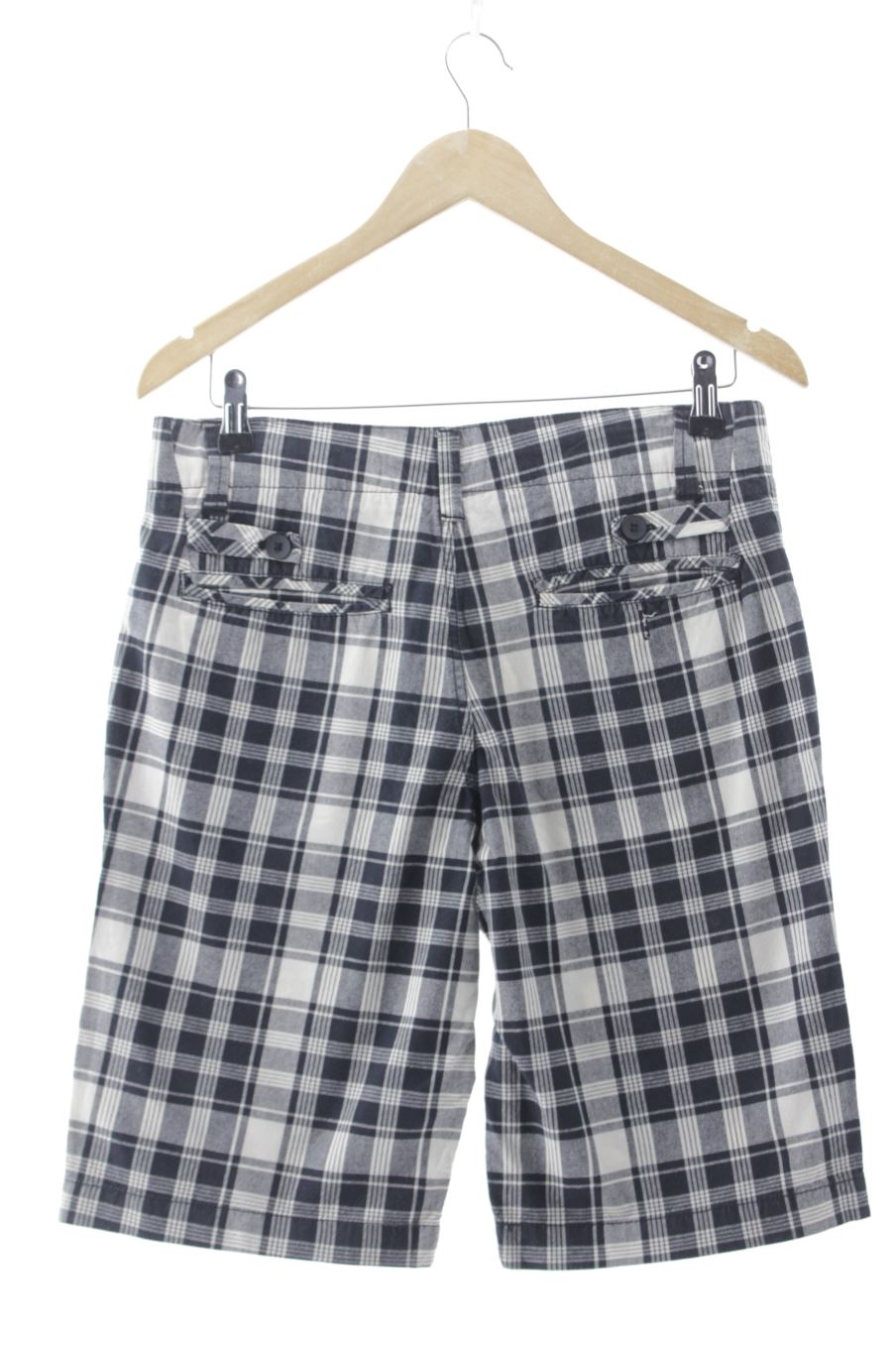 Pantalón corto de Bershka de la talla 36