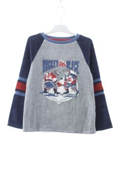 Sweatshirt 8 ans Sergent Major
