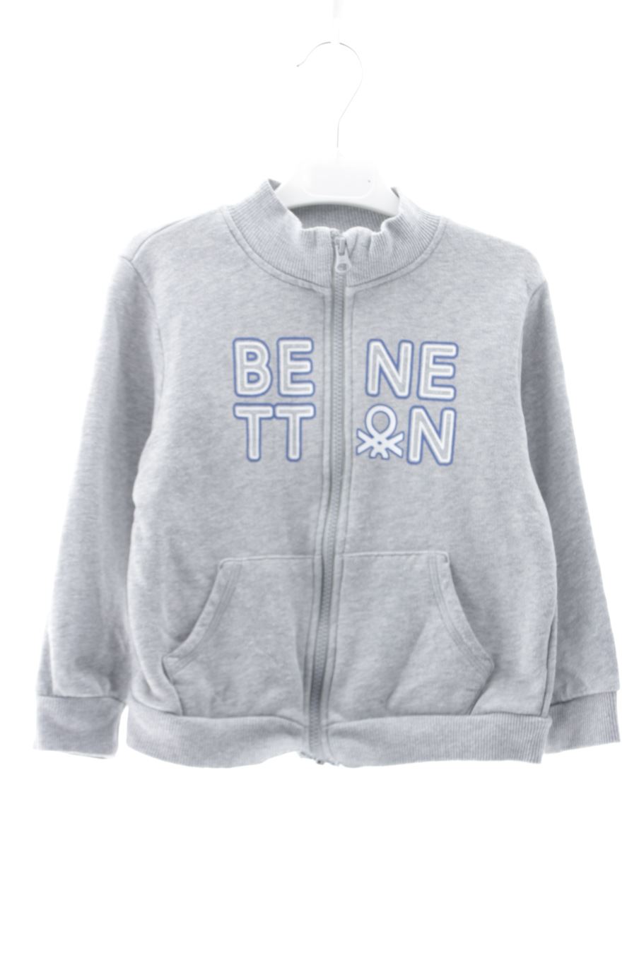 Chaqueta de Benetton de la talla 4 años de segunda mano